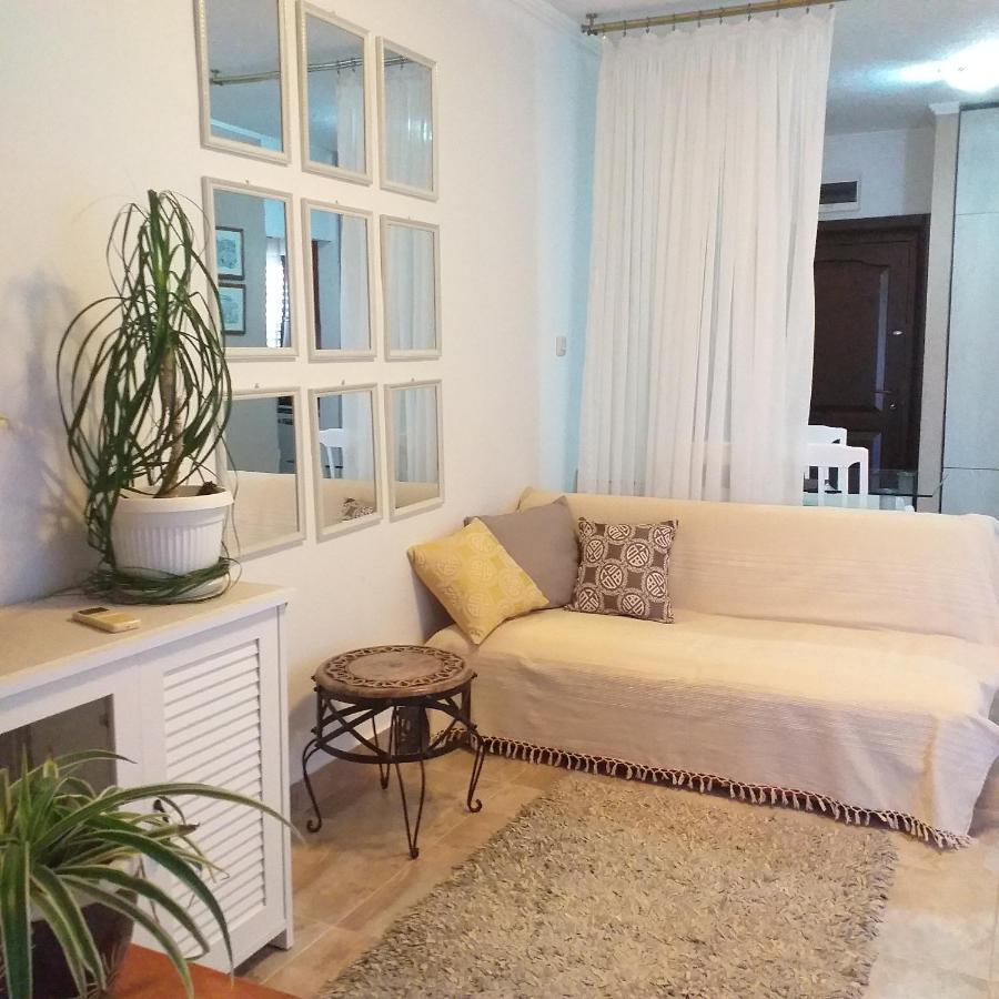 Apartment Mika Budva Exterior foto